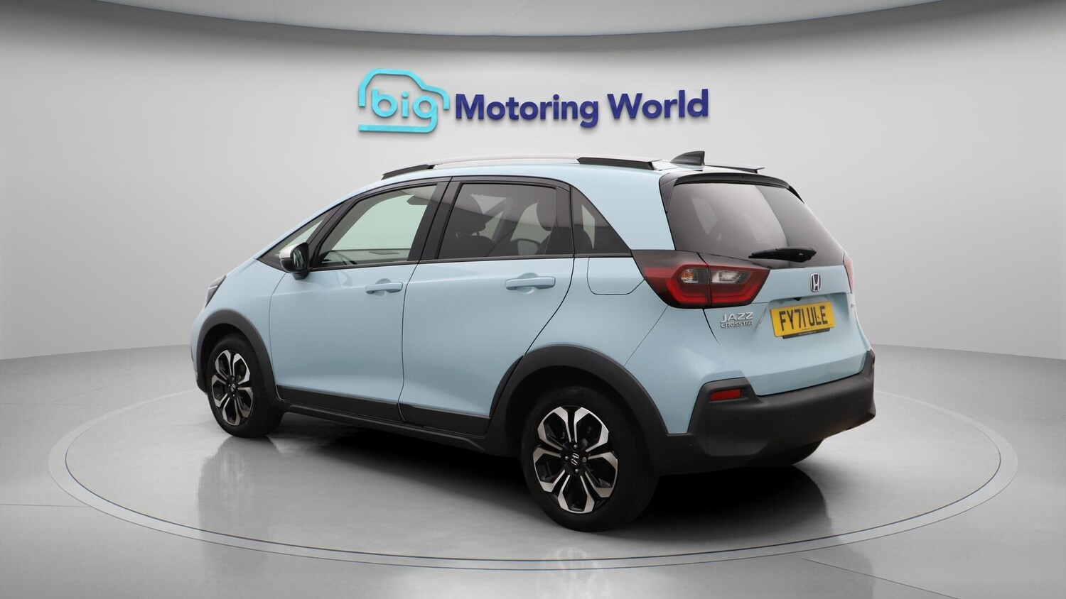 Used Honda Jazz 2021 for sale - 76060648: Photo 6