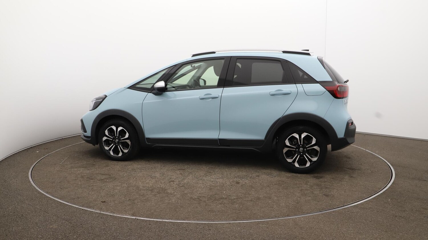 Used Honda Jazz 2021 for sale - 76060648: Photo 60