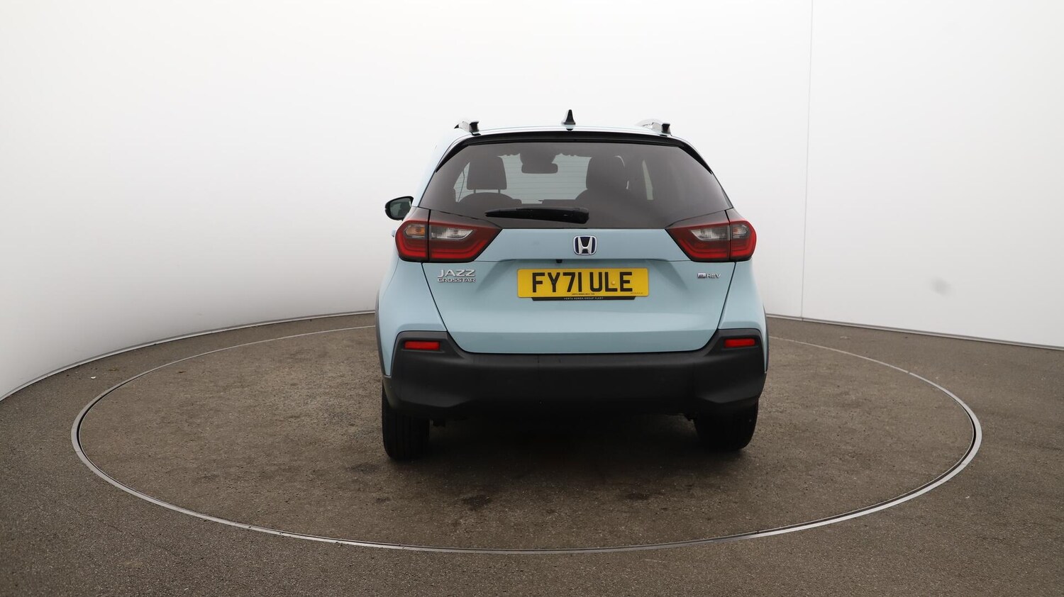 Used Honda Jazz 2021 for sale - 76060648: Photo 61