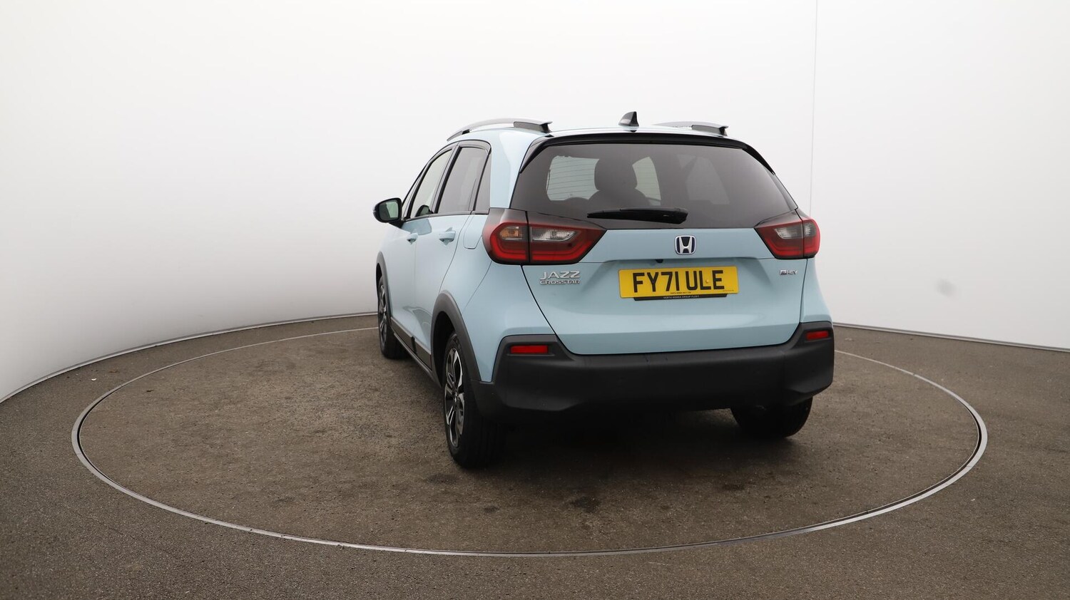 Used Honda Jazz 2021 for sale - 76060648: Photo 62