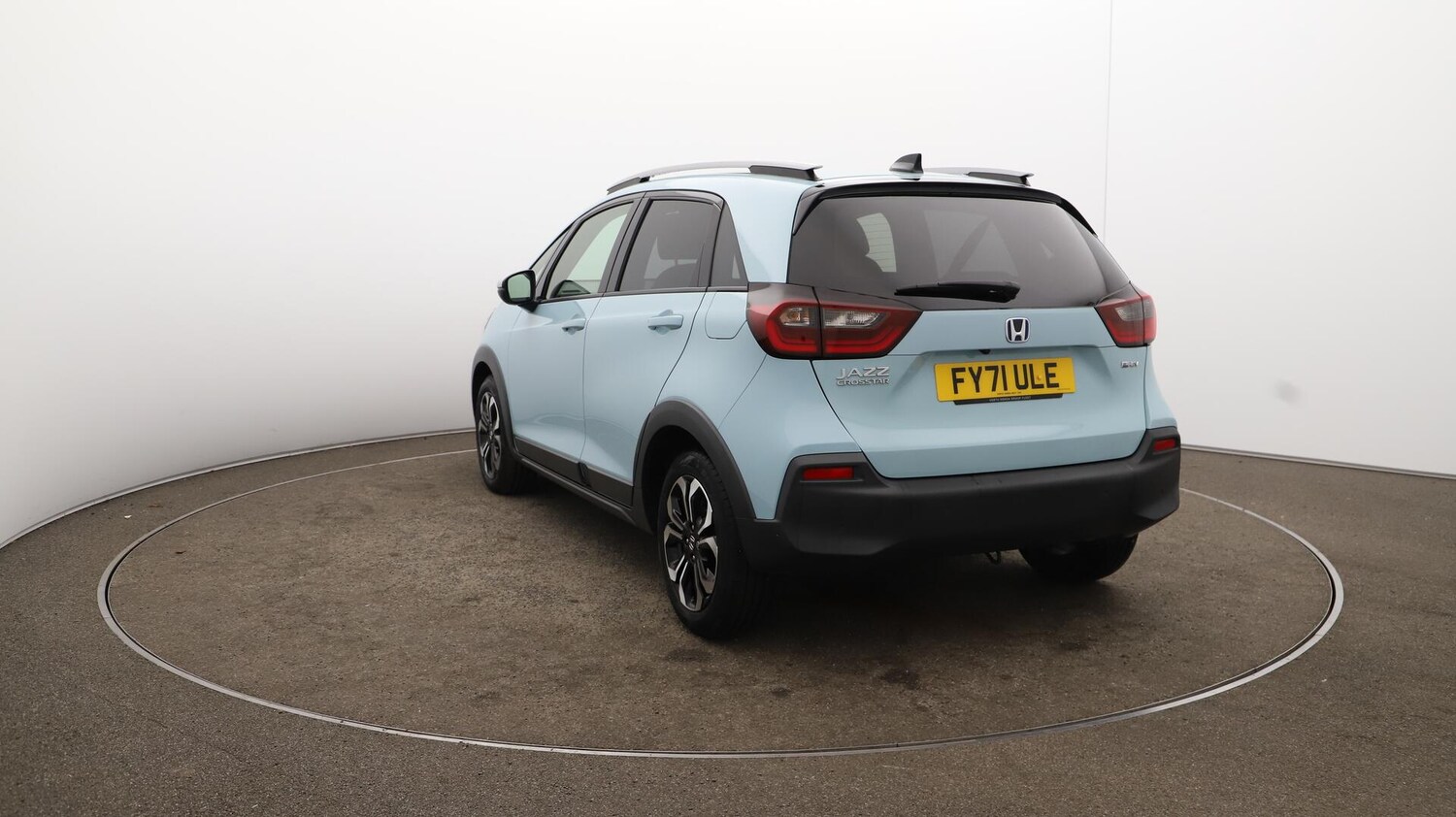 Used Honda Jazz 2021 for sale - 76060648: Photo 63