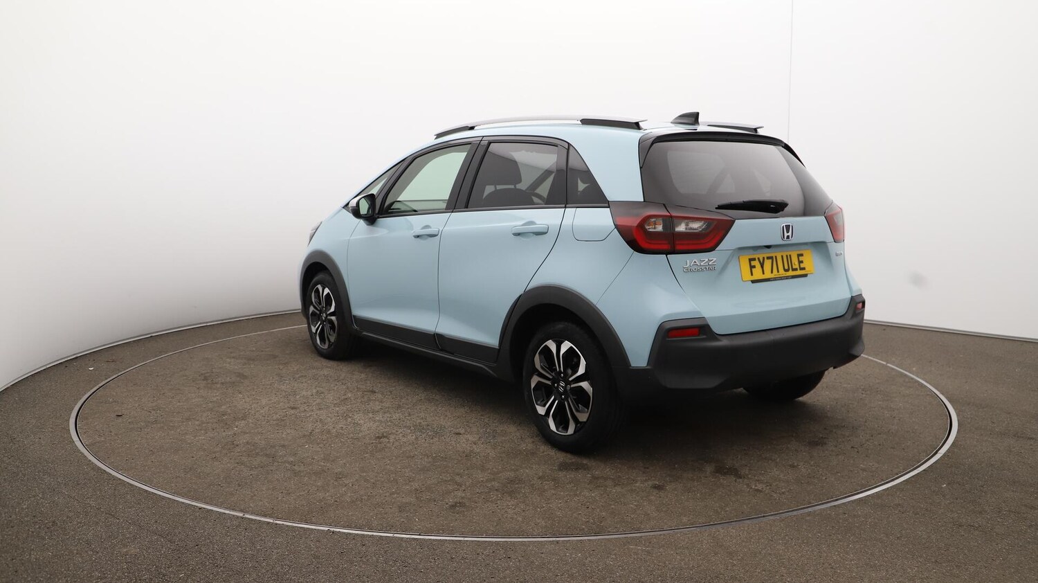 Used Honda Jazz 2021 for sale - 76060648: Photo 64