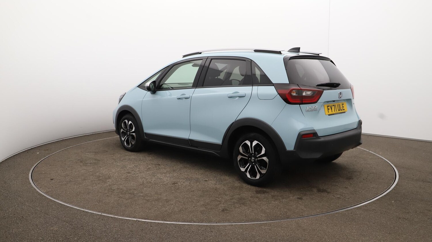 Used Honda Jazz 2021 for sale - 76060648: Photo 65