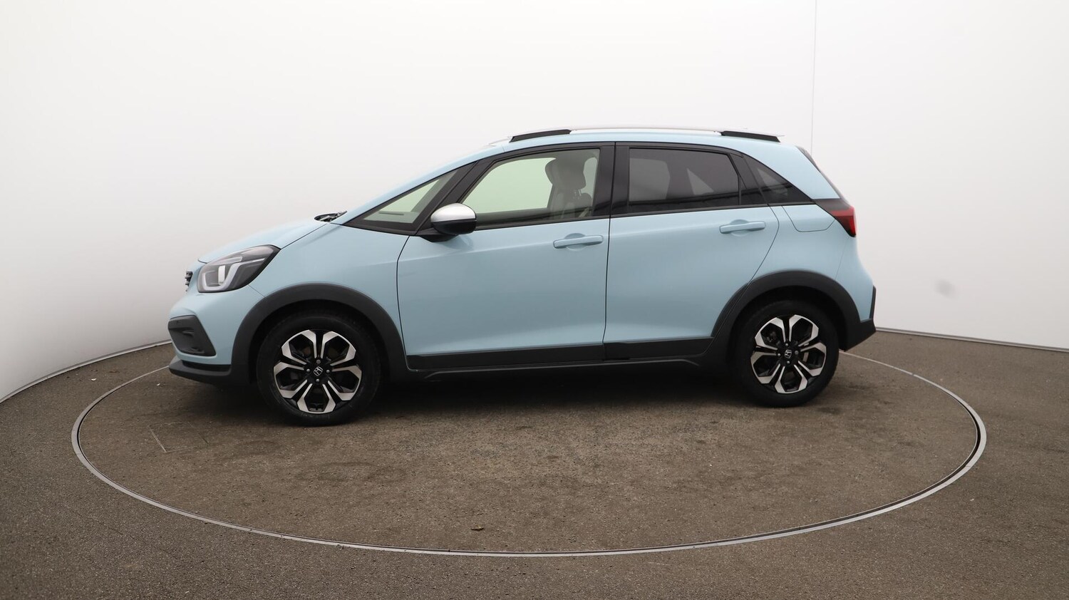 Used Honda Jazz 2021 for sale - 76060648: Photo 67