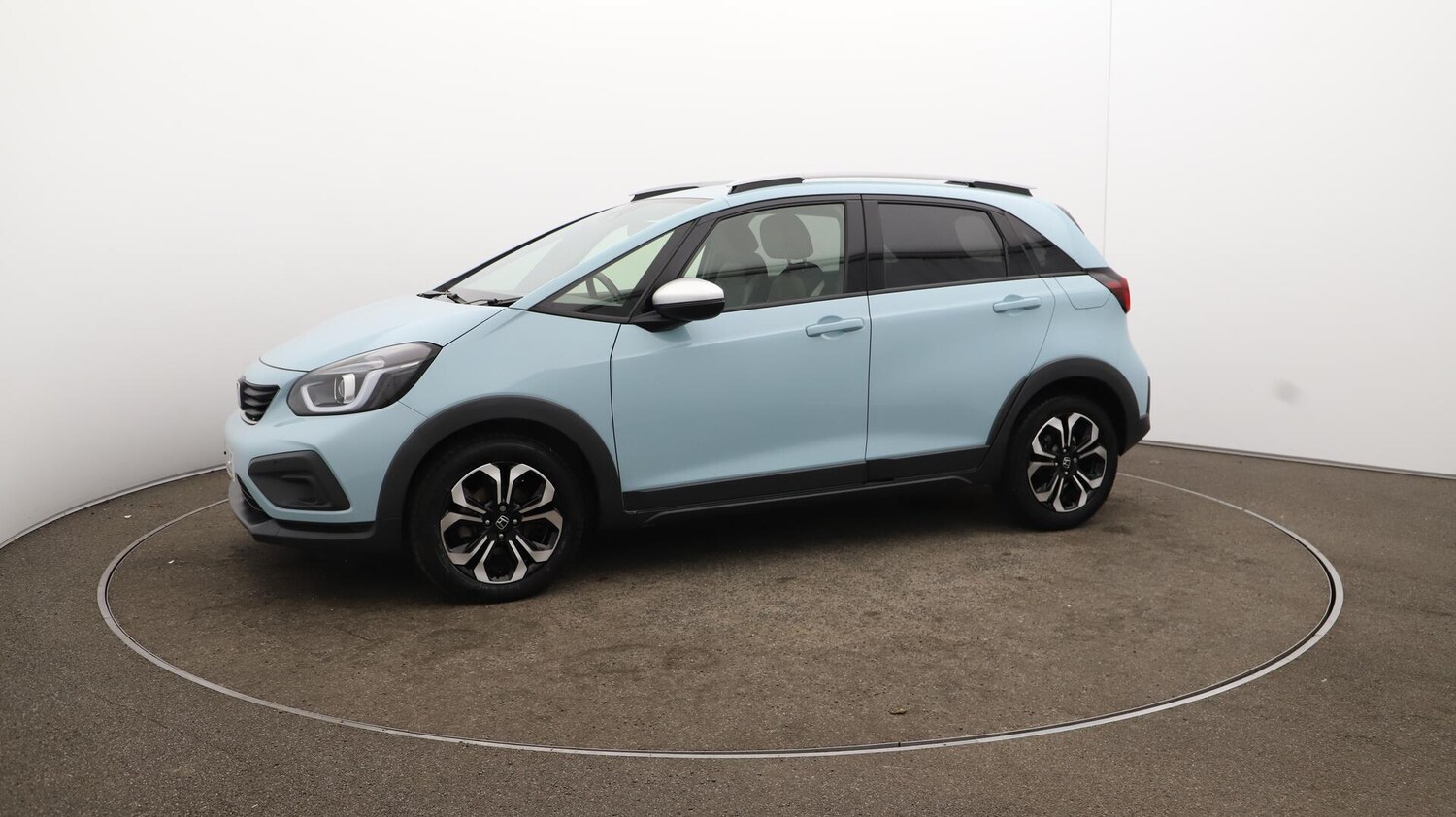 Used Honda Jazz 2021 for sale - 76060648: Photo 69