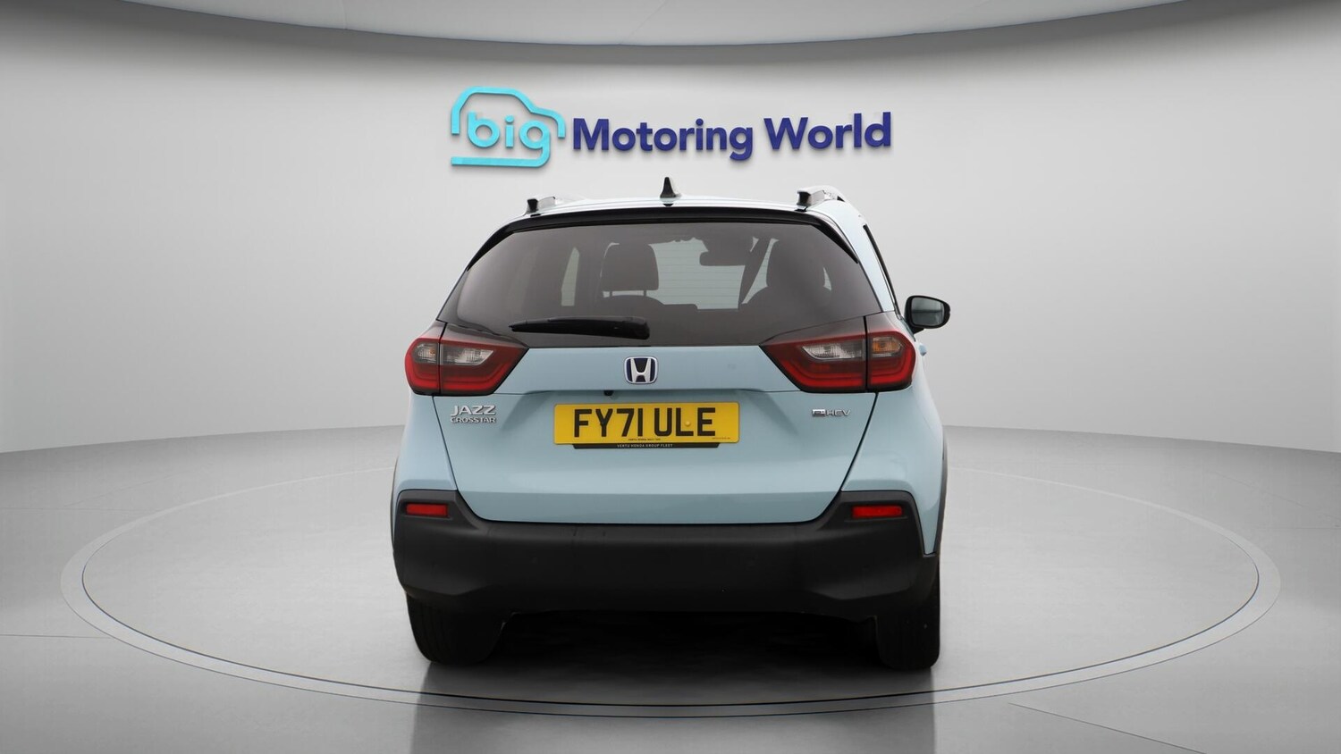 Used Honda Jazz 2021 for sale - 76060648: Photo 7