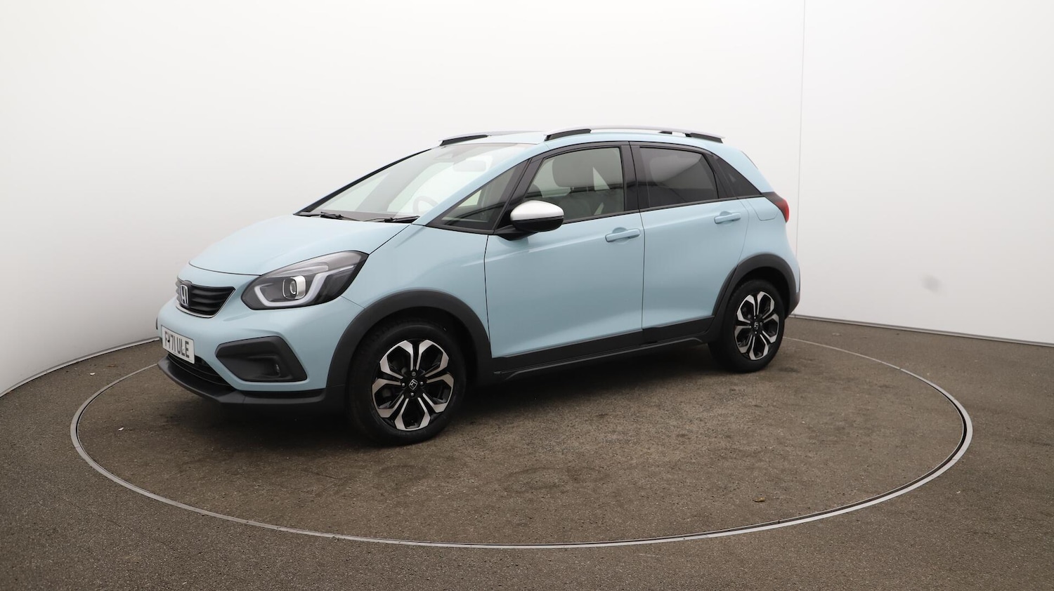 Used Honda Jazz 2021 for sale - 76060648: Photo 70