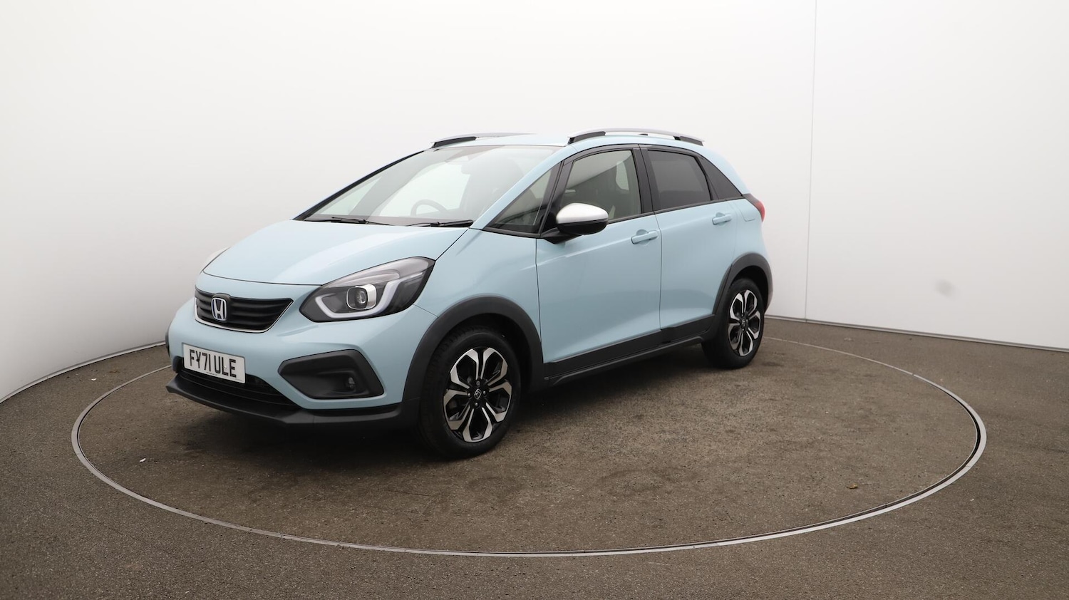 Used Honda Jazz 2021 for sale - 76060648: Photo 71