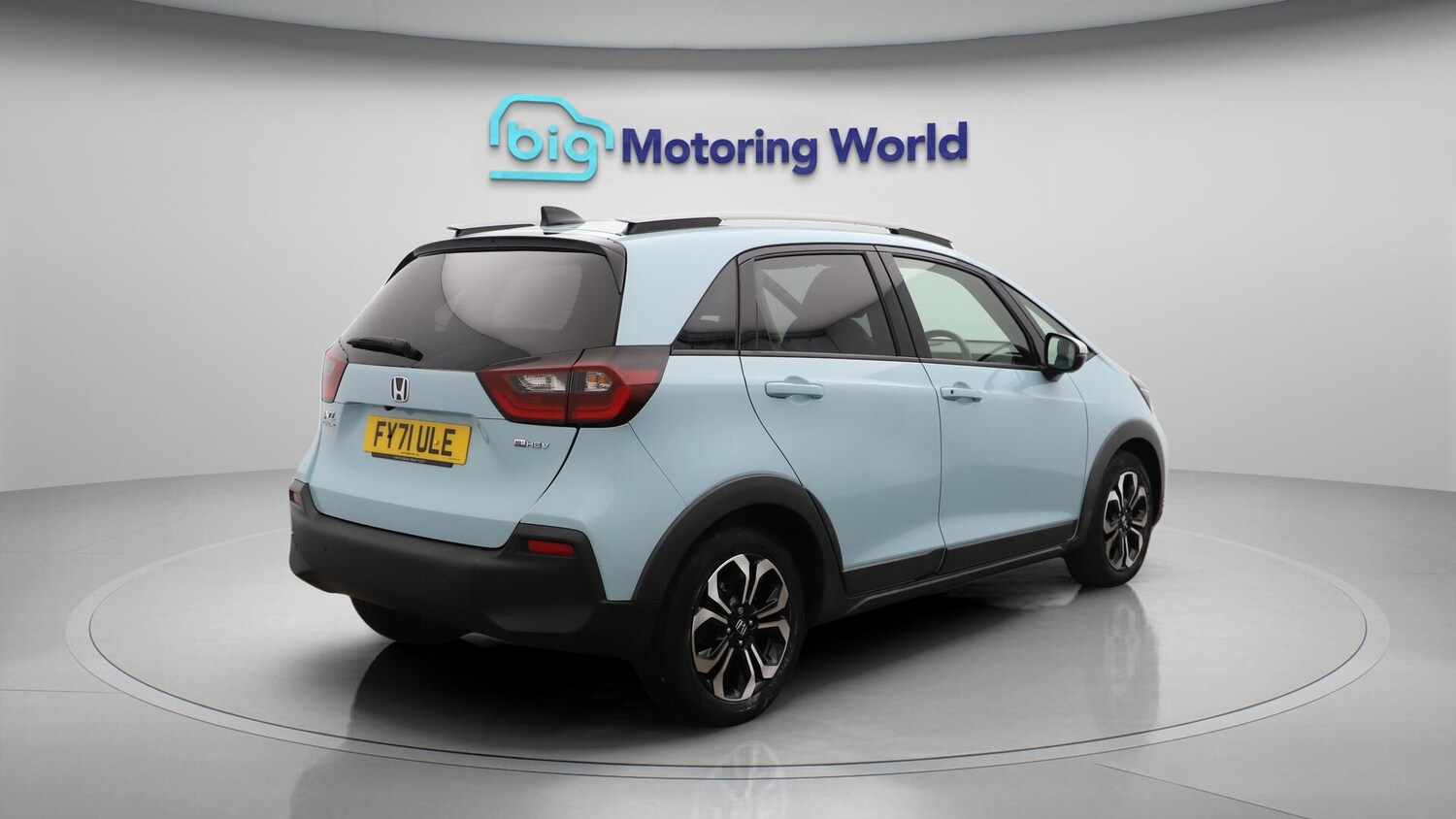 Used Honda Jazz 2021 for sale - 76060648: Photo 8