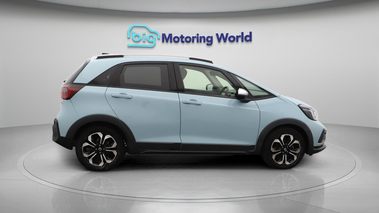 Used Honda Jazz 2021 for sale - 76060648: Photo 9