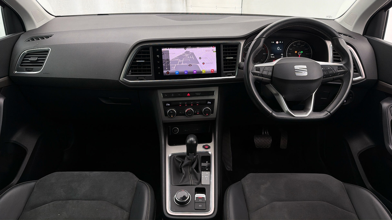 Used SEAT Ateca 2023 for sale - 78039081: Photo 12