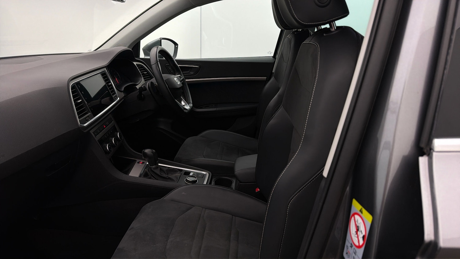 Used SEAT Ateca 2023 for sale - 78039081: Photo 13