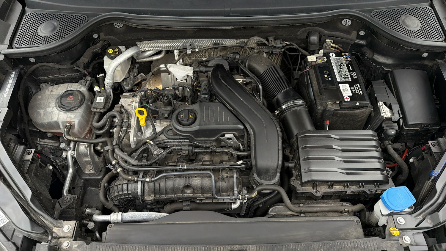 Used SEAT Ateca 2023 for sale - 78039081: Photo 18