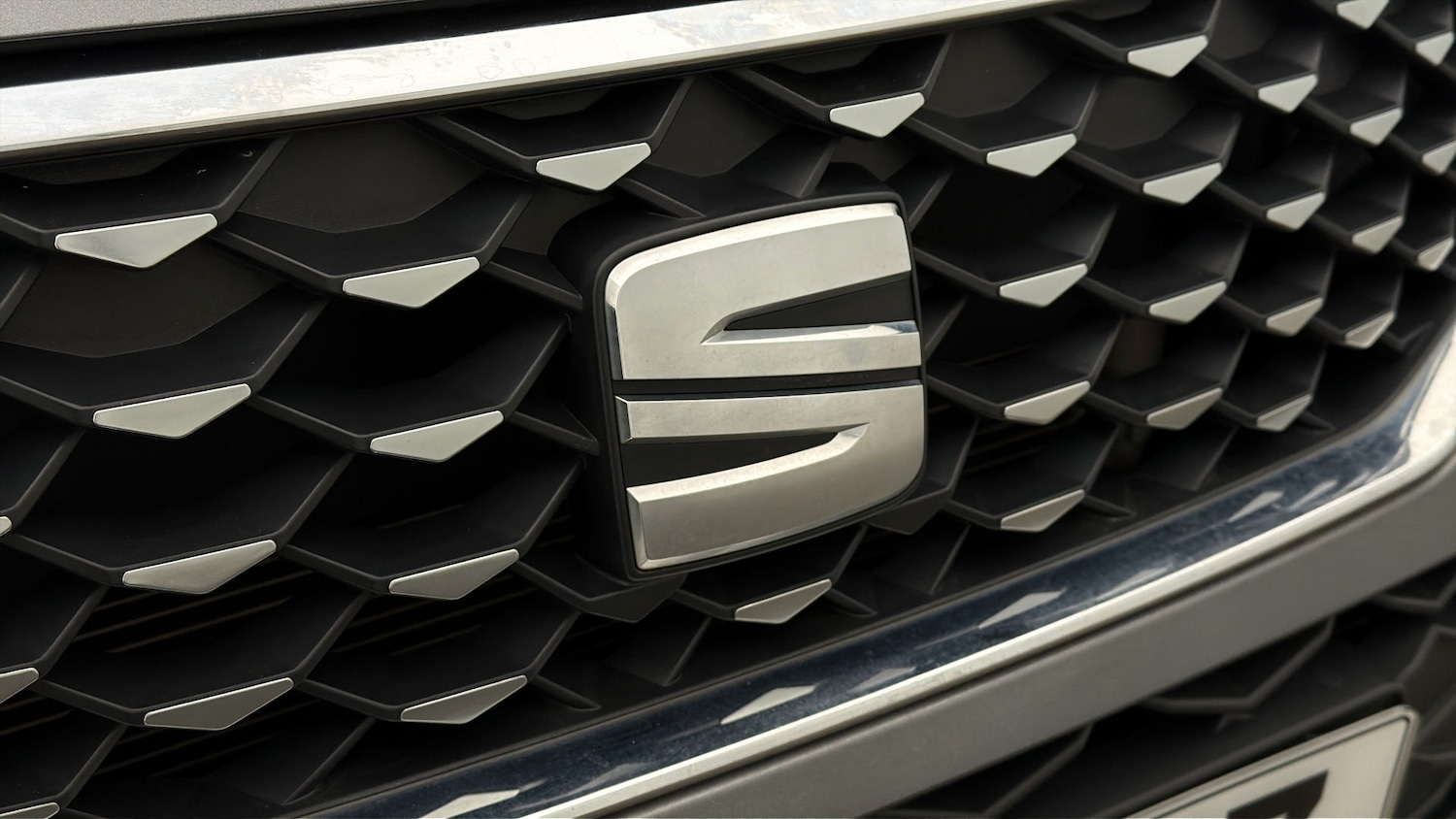 Used SEAT Ateca 2023 for sale - 78039081: Photo 22