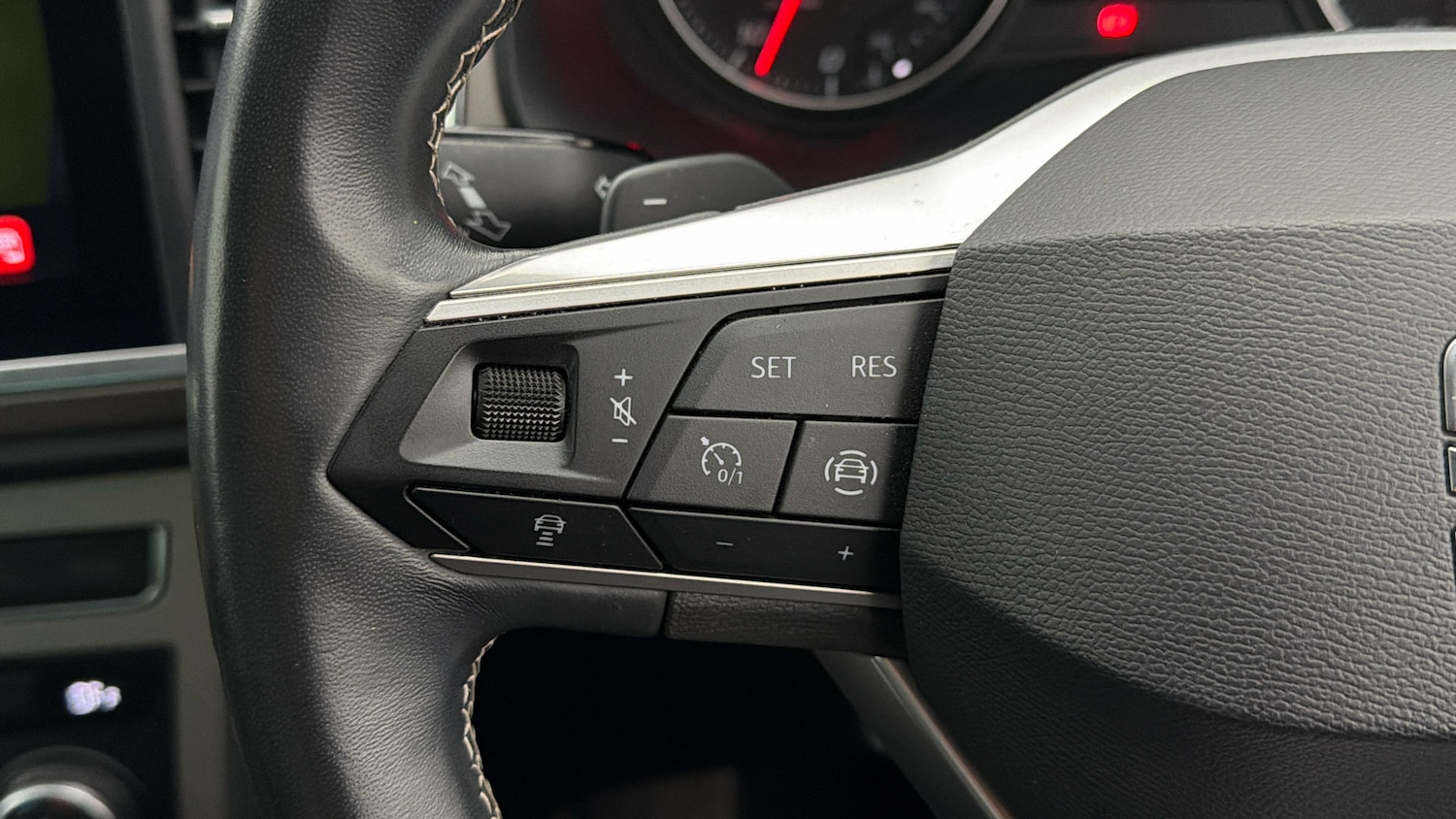 Used SEAT Ateca 2023 for sale - 78039081: Photo 23