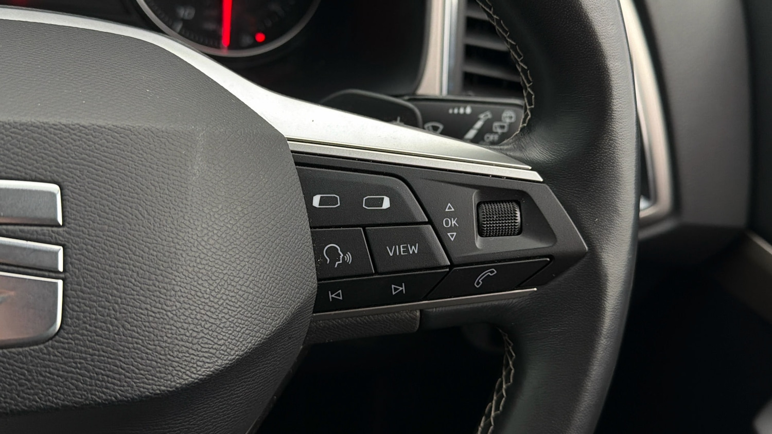 Used SEAT Ateca 2023 for sale - 78039081: Photo 24