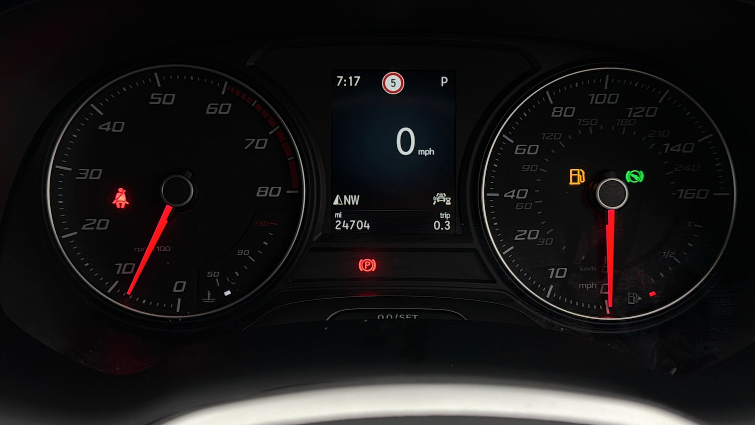 Used SEAT Ateca 2023 for sale - 78039081: Photo 26