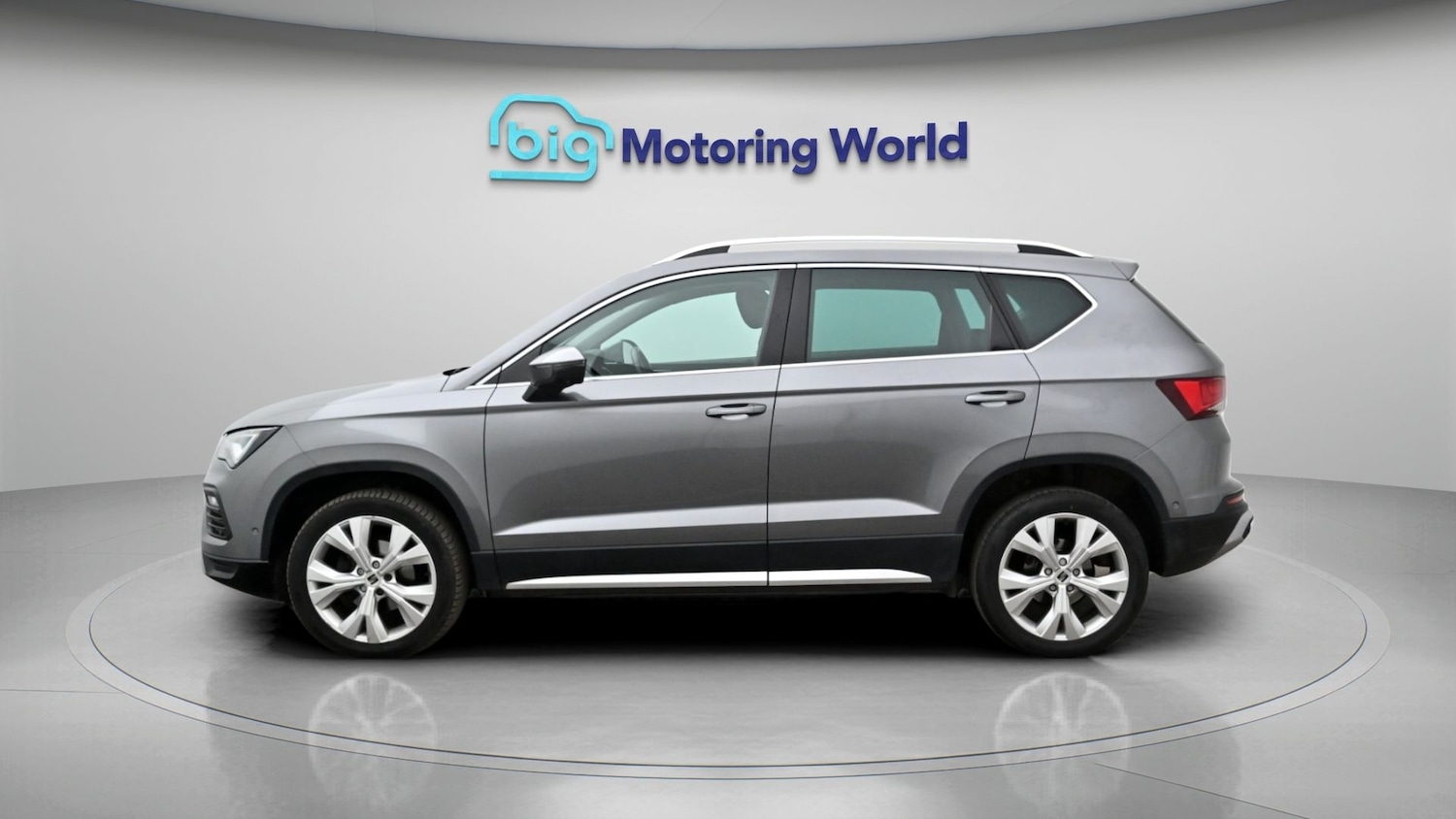 Used SEAT Ateca 2023 for sale - 78039081: Photo 4