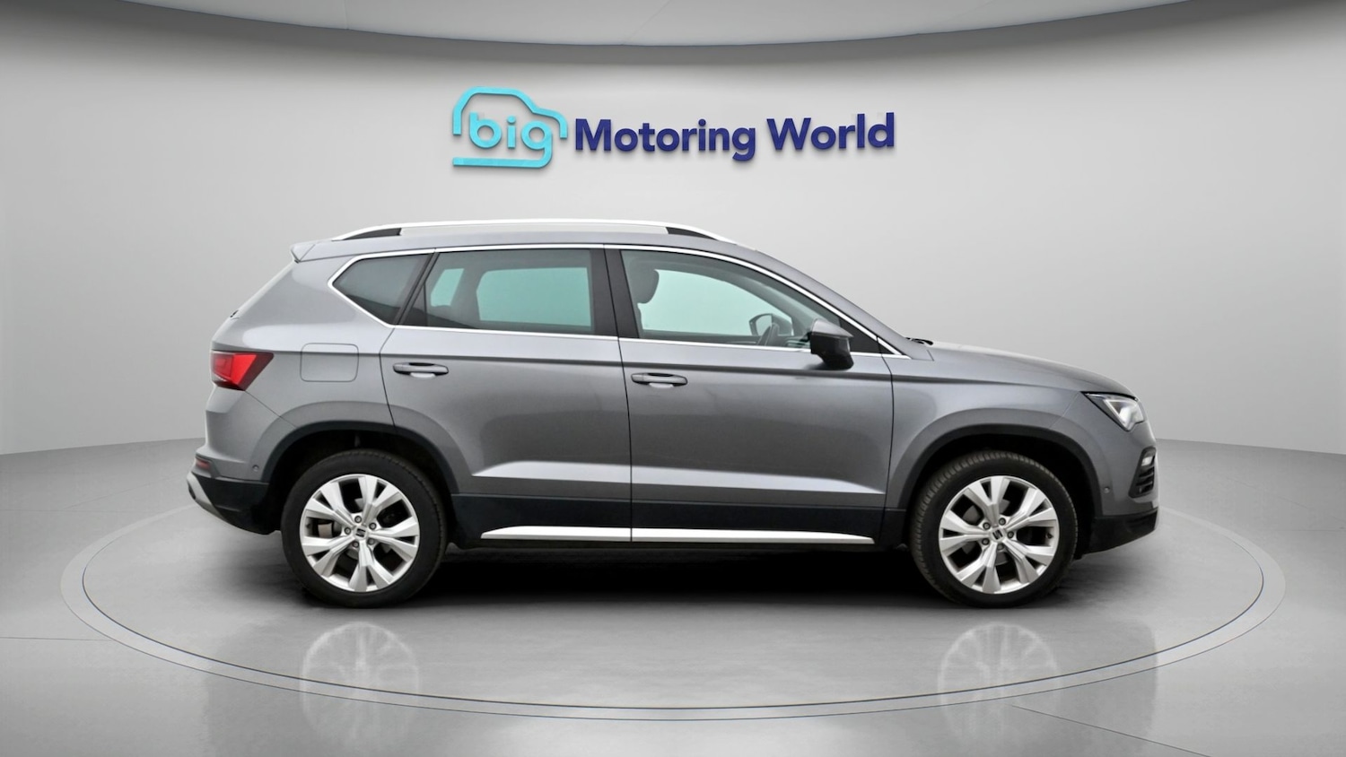 Used SEAT Ateca 2023 for sale - 78039081: Photo 8