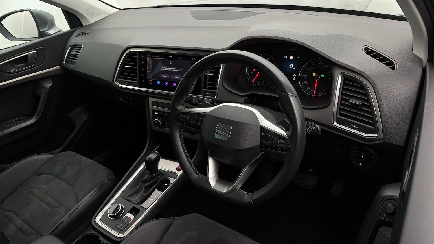 Used SEAT Ateca 2023 for sale - 78039081: Photo 9