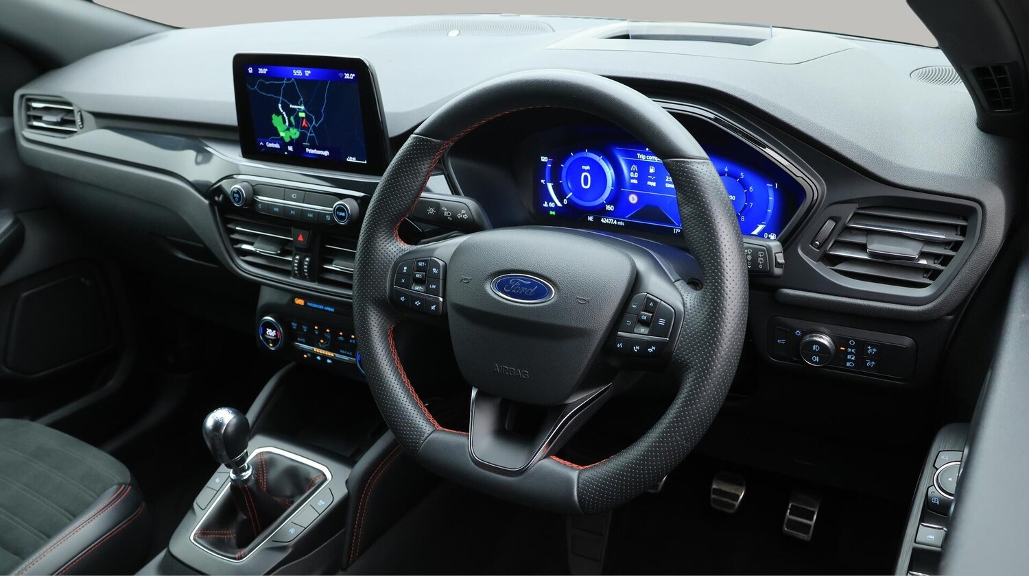 Used Ford Kuga 2020 for sale - 76012322: Photo 10
