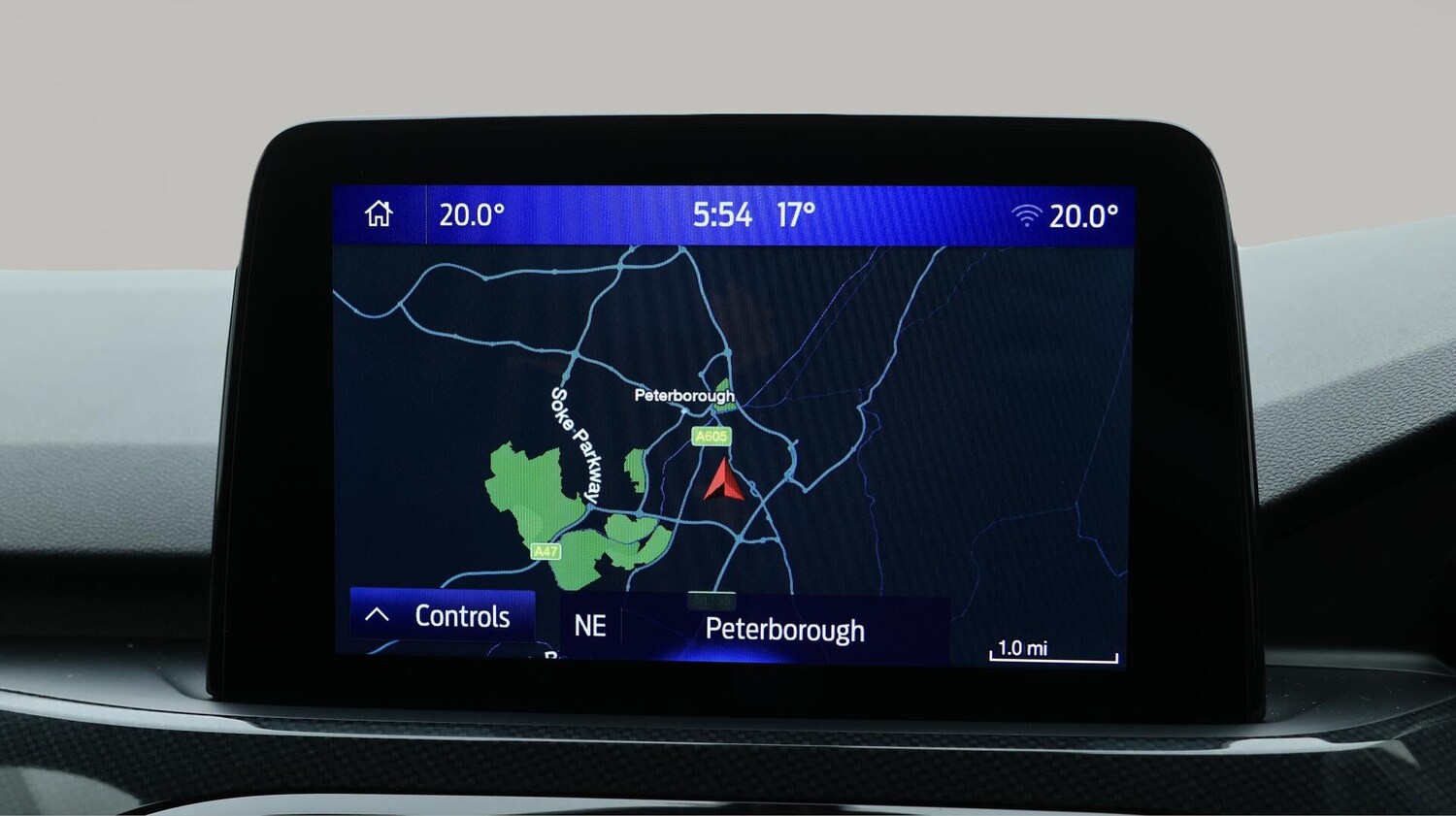 Used Ford Kuga 2020 for sale - 76012322: Photo 12