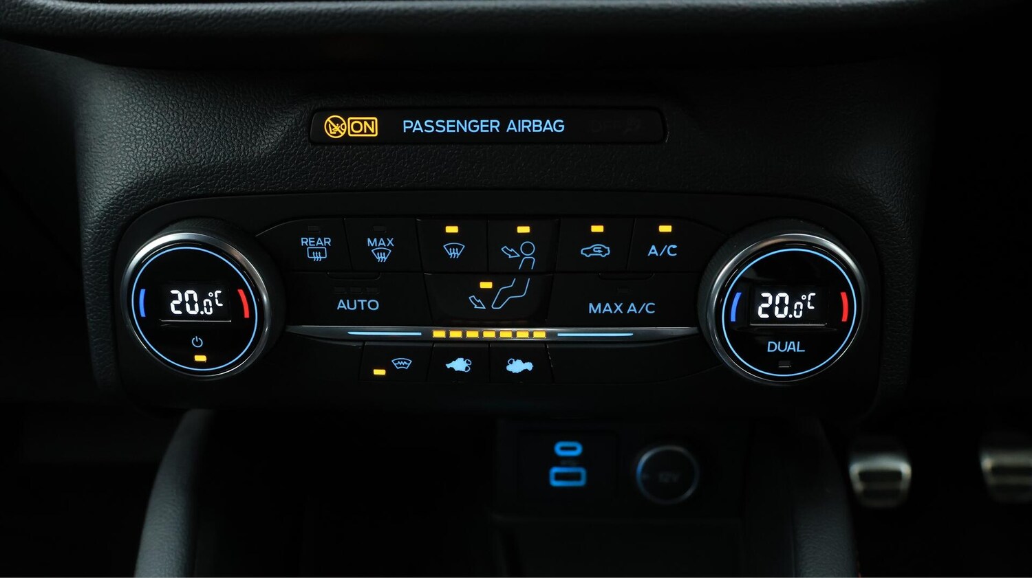Used Ford Kuga 2020 for sale - 76012322: Photo 13