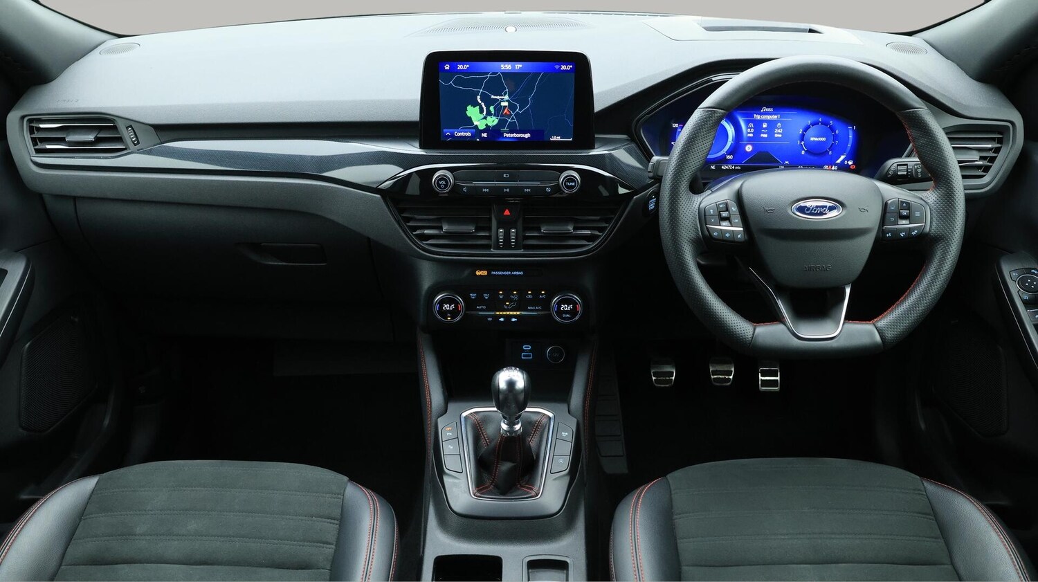 Used Ford Kuga 2020 for sale - 76012322: Photo 14
