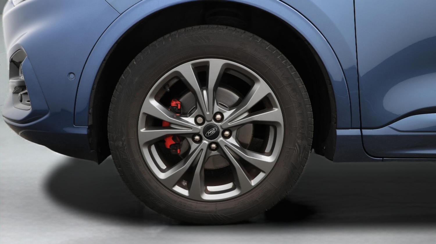 Used Ford Kuga 2020 for sale - 76012322: Photo 19