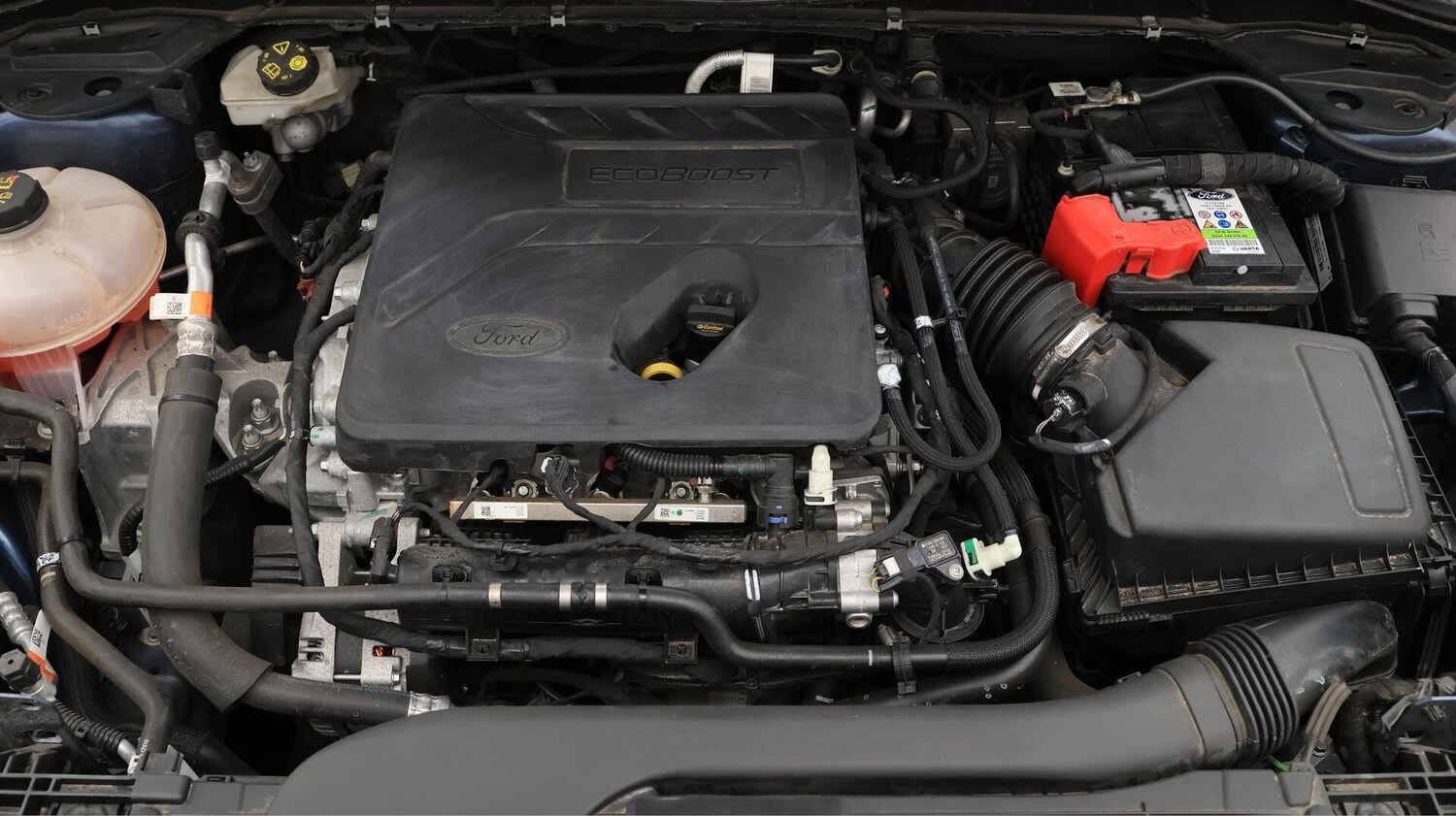 Used Ford Kuga 2020 for sale - 76012322: Photo 20