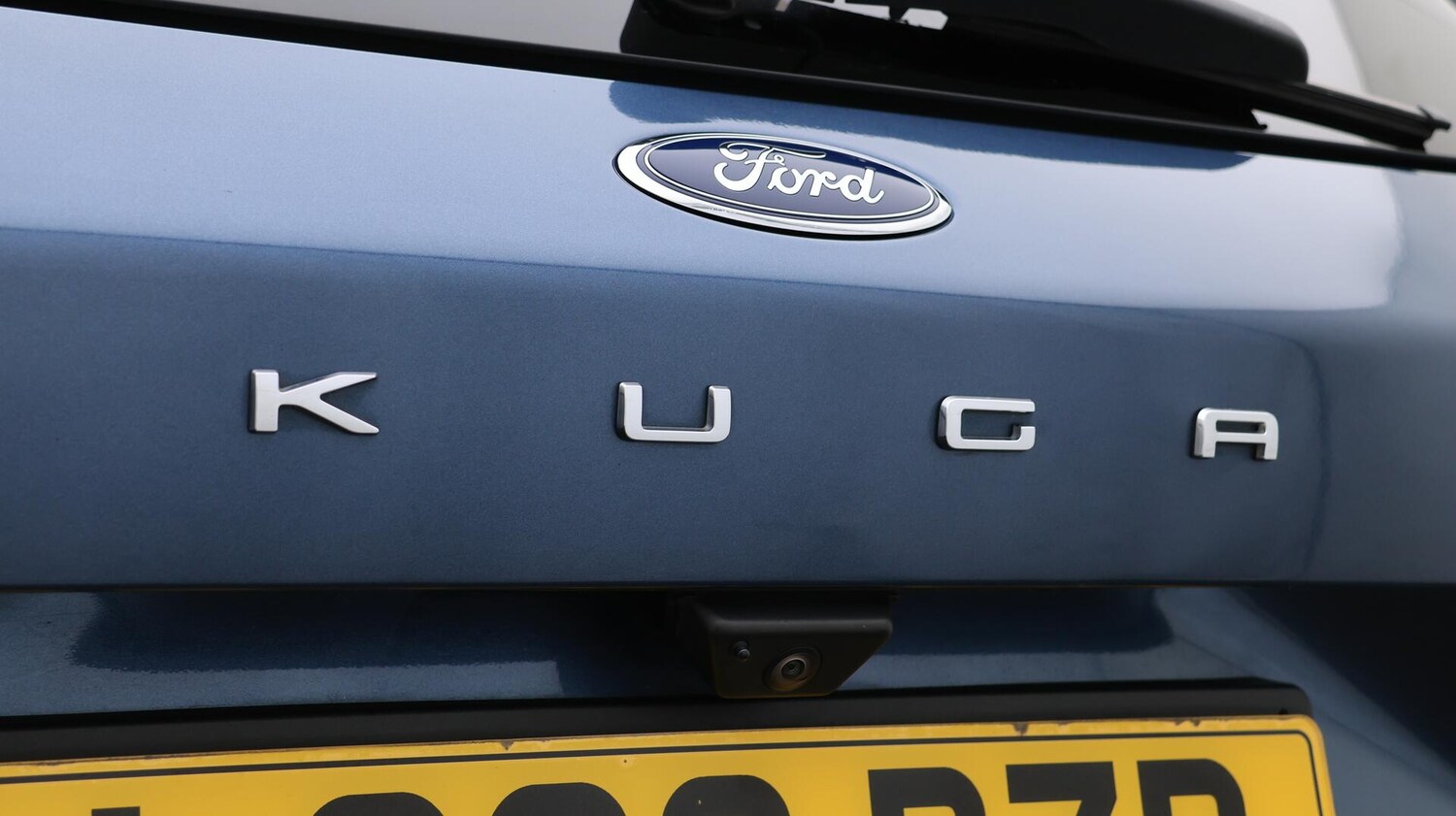 Used Ford Kuga 2020 for sale - 76012322: Photo 23