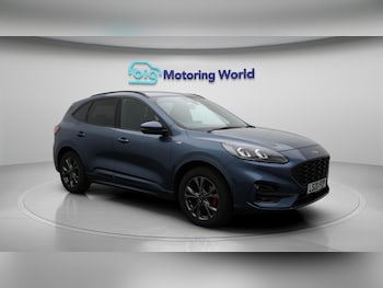 Used Ford Kuga 2020 for sale - 76012322: Photo