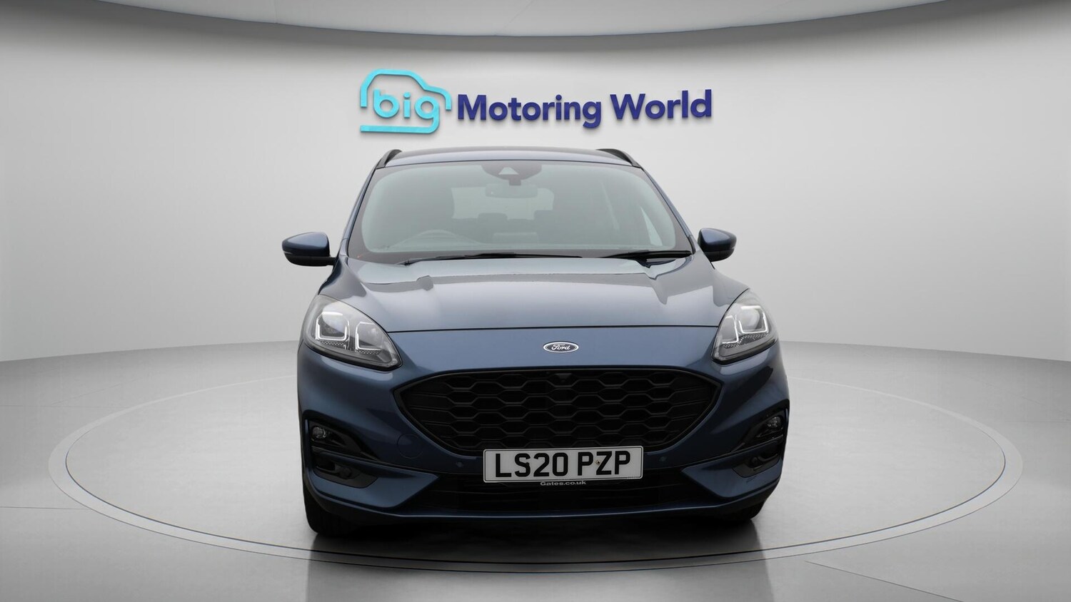 Used Ford Kuga 2020 for sale - 76012322: Photo 3