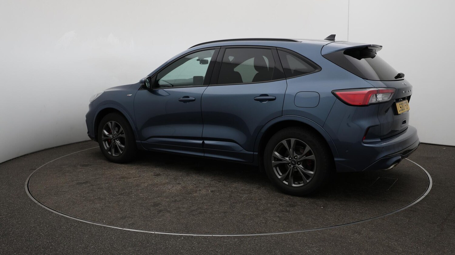 Used Ford Kuga 2020 for sale - 76012322: Photo 37