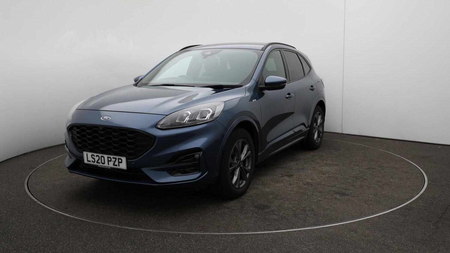 Used Ford Kuga 2020 for sale - 76012322: Photo 38