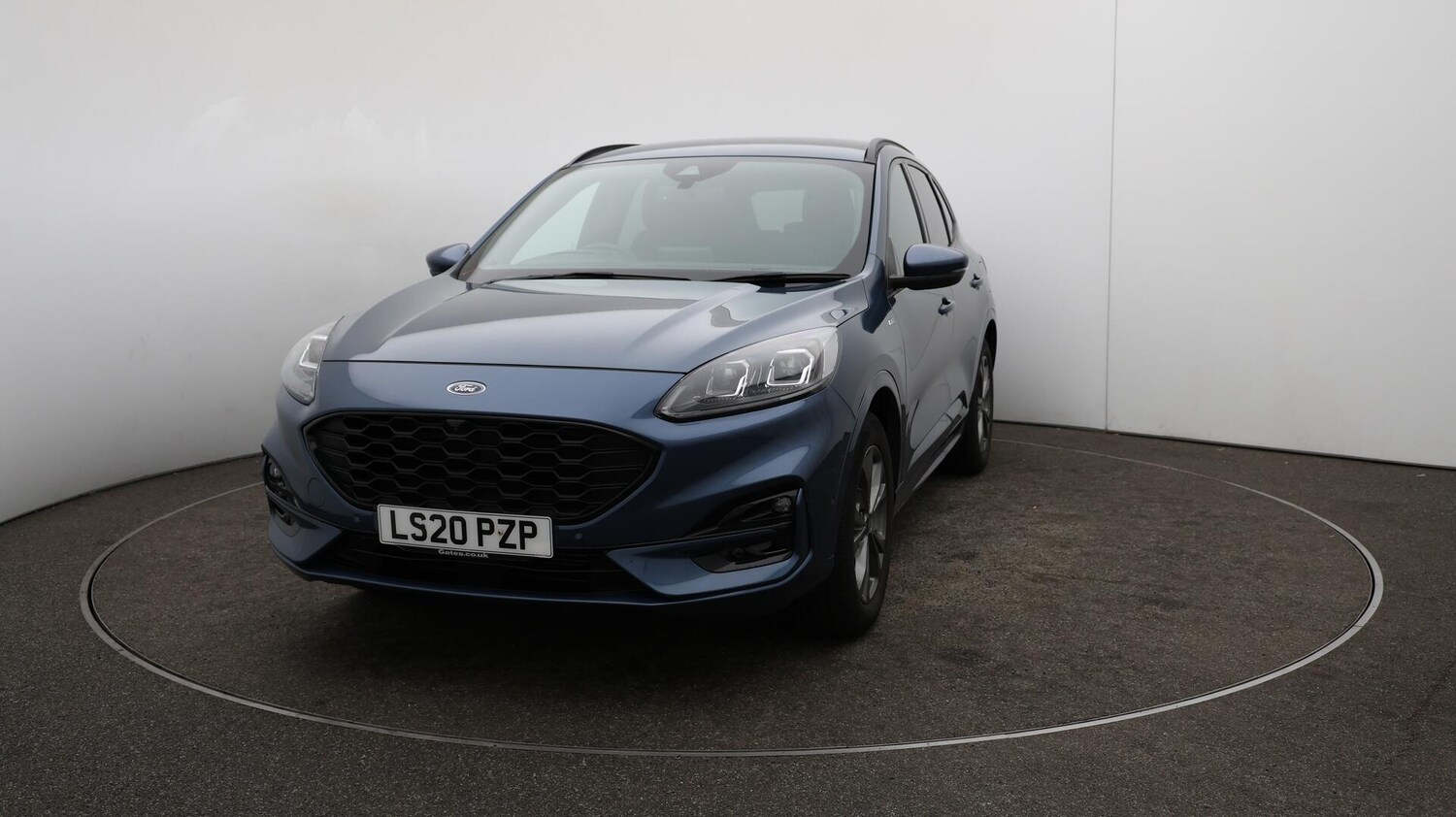 Used Ford Kuga 2020 for sale - 76012322: Photo 39