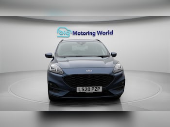 Used Ford Kuga 2020 for sale - 76012322: Photo