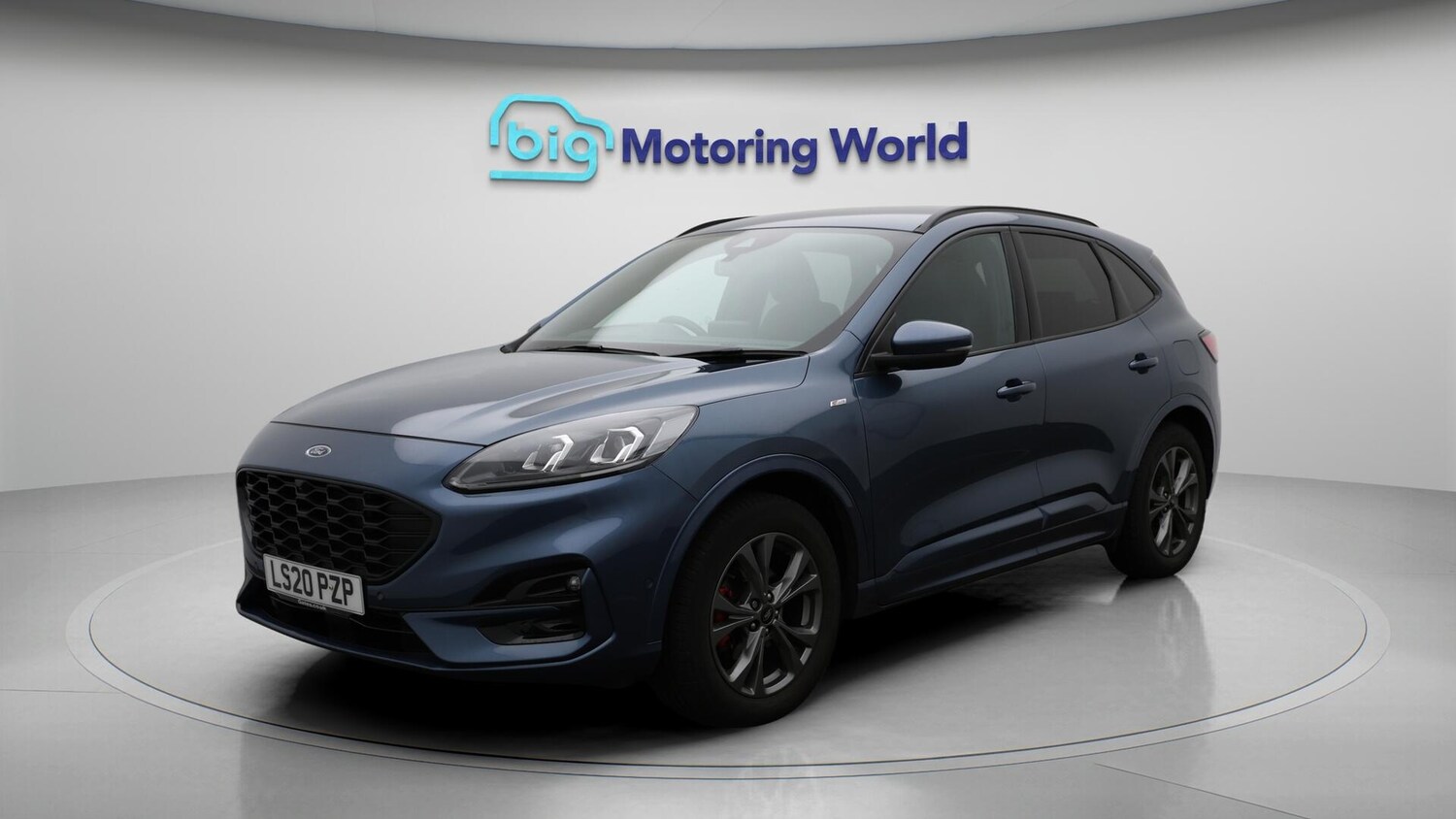 Used Ford Kuga 2020 for sale - 76012322: Photo 4