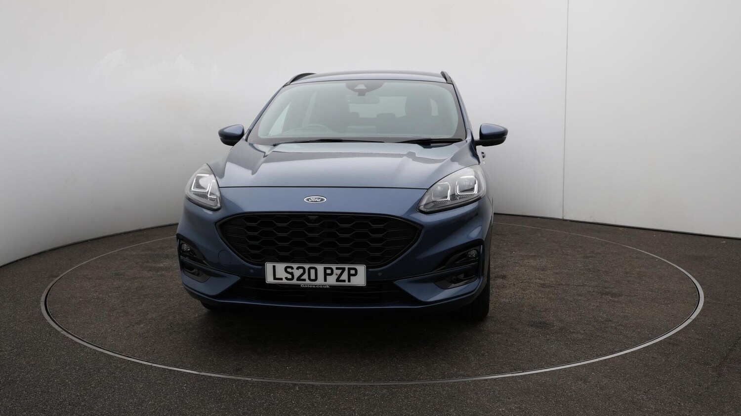 Used Ford Kuga 2020 for sale - 76012322: Photo 40