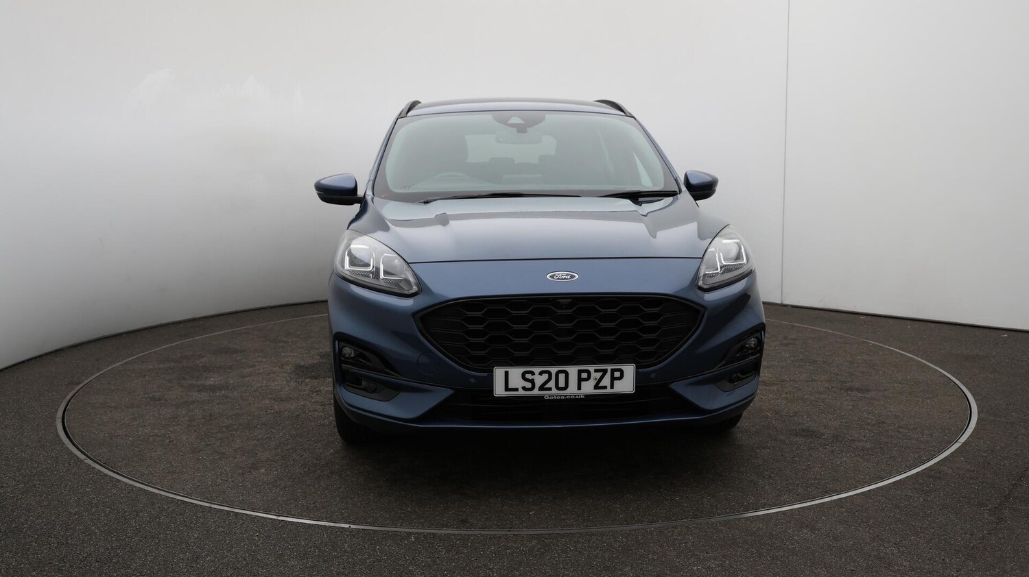 Used Ford Kuga 2020 for sale - 76012322: Photo 41
