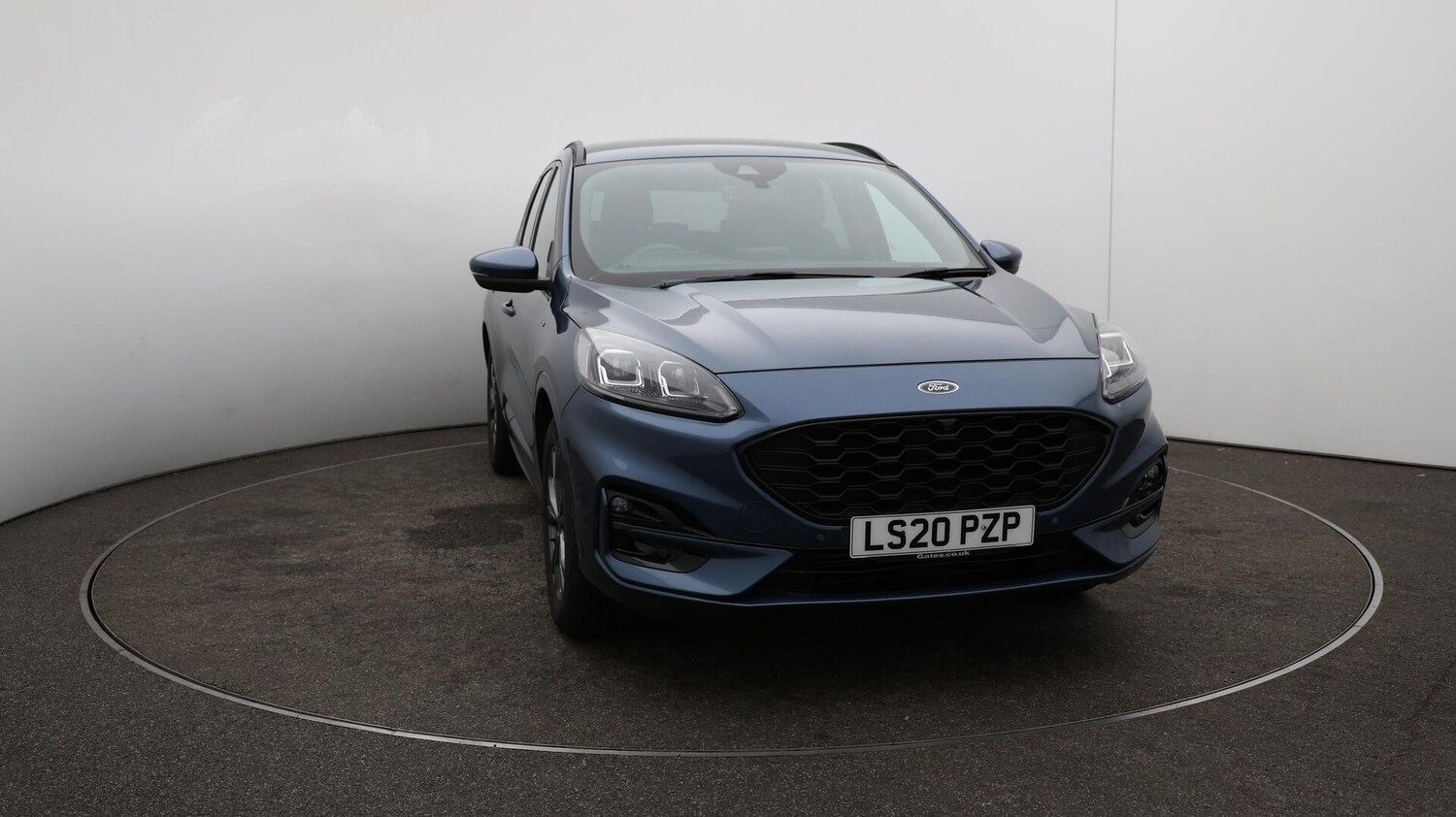 Used Ford Kuga 2020 for sale - 76012322: Photo 42