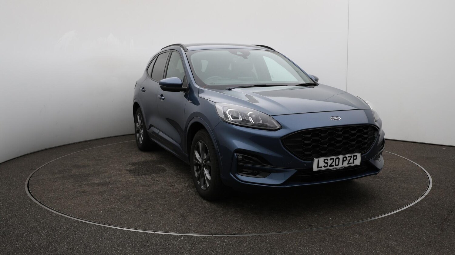 Used Ford Kuga 2020 for sale - 76012322: Photo 43