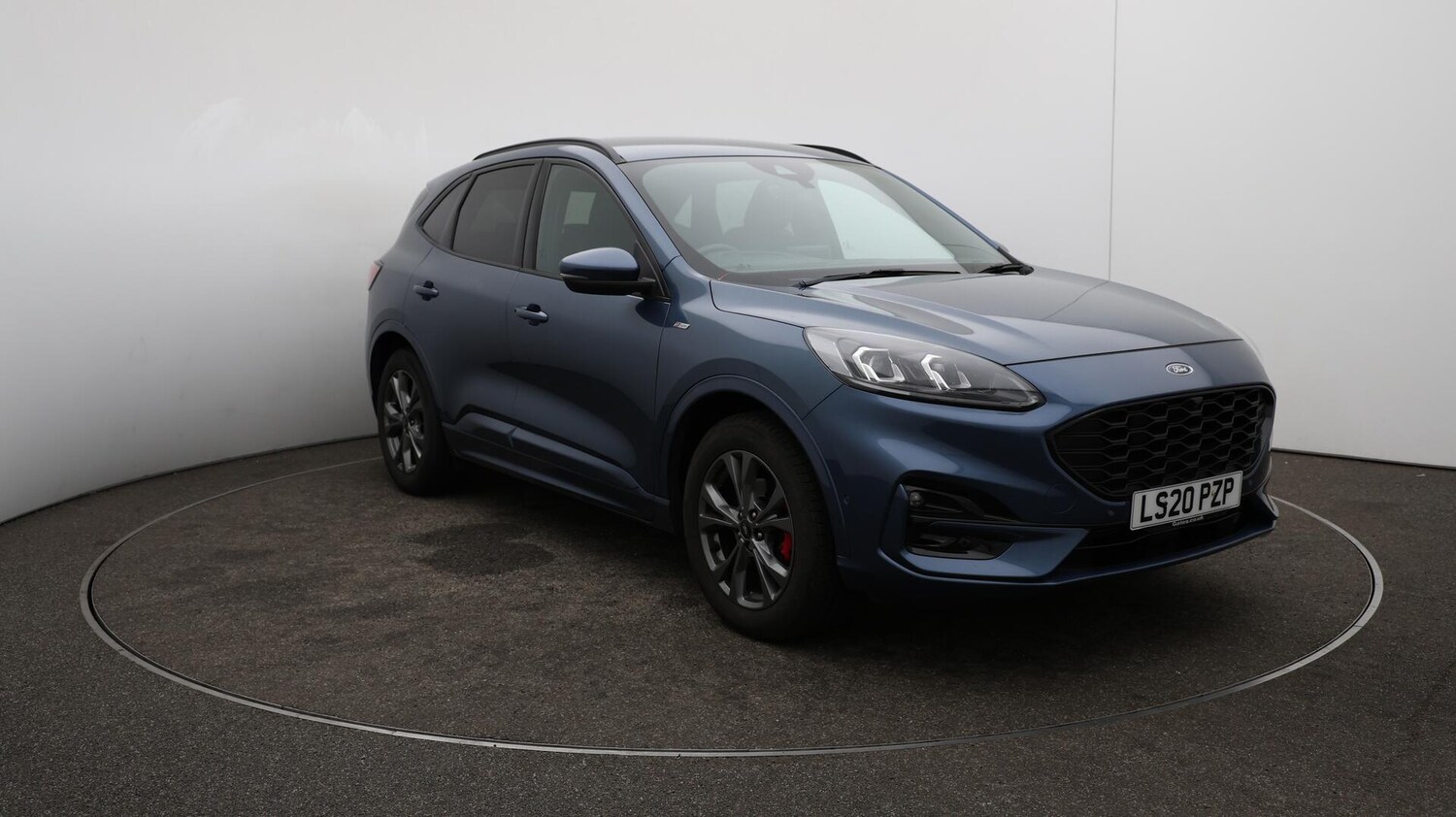 Used Ford Kuga 2020 for sale - 76012322: Photo 44