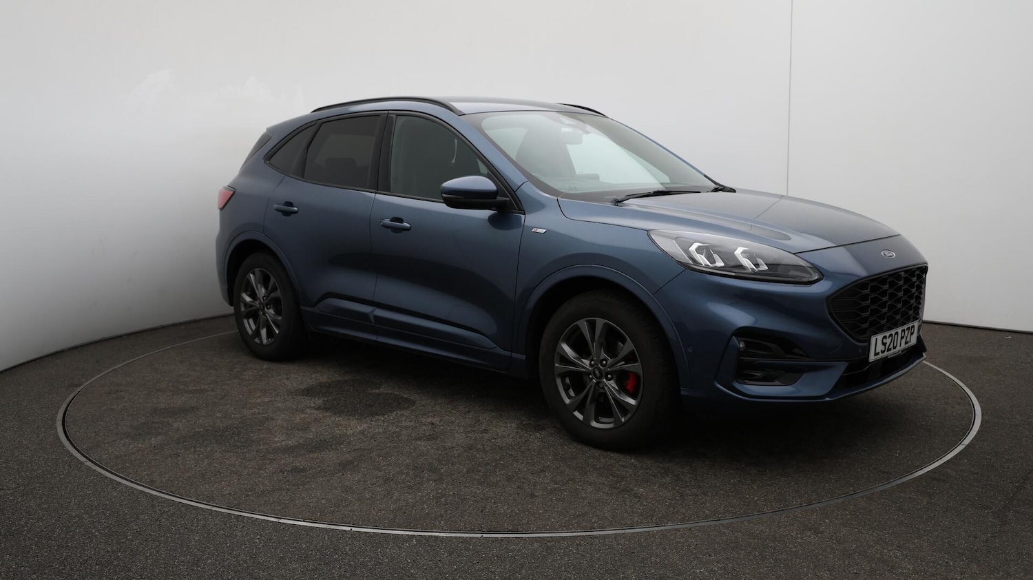 Used Ford Kuga 2020 for sale - 76012322: Photo 45
