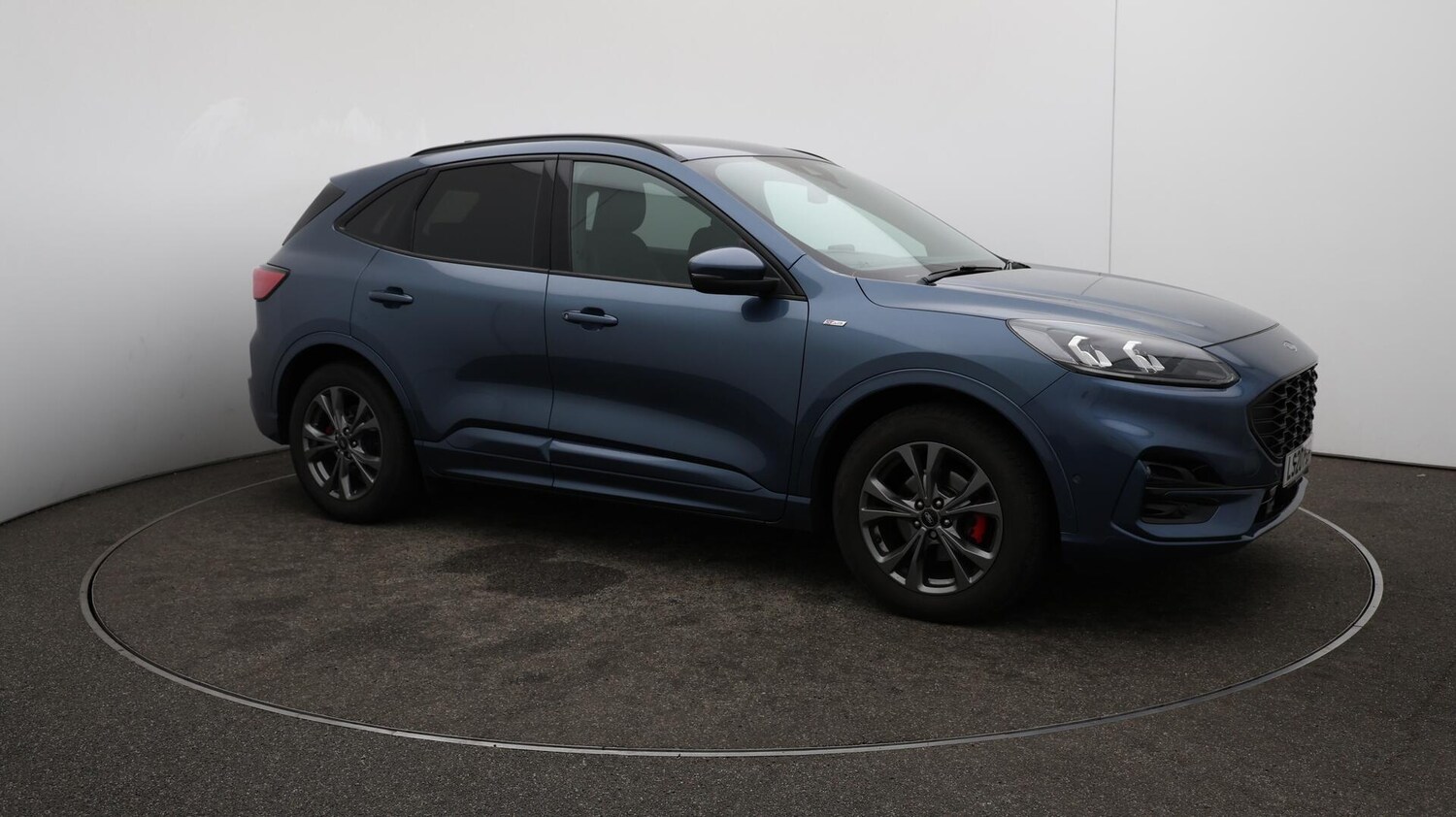 Used Ford Kuga 2020 for sale - 76012322: Photo 46