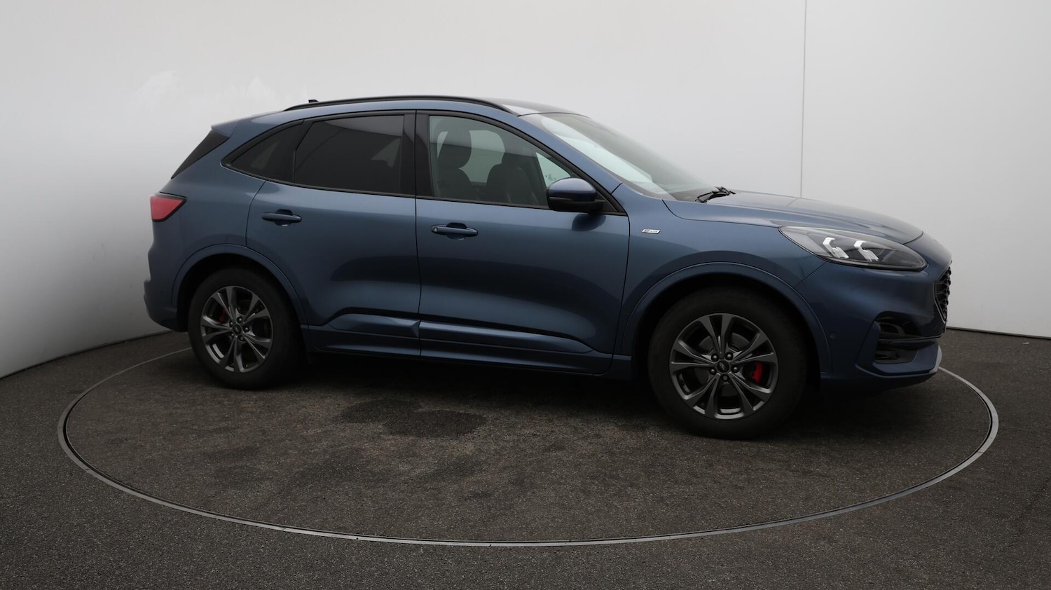 Used Ford Kuga 2020 for sale - 76012322: Photo 47