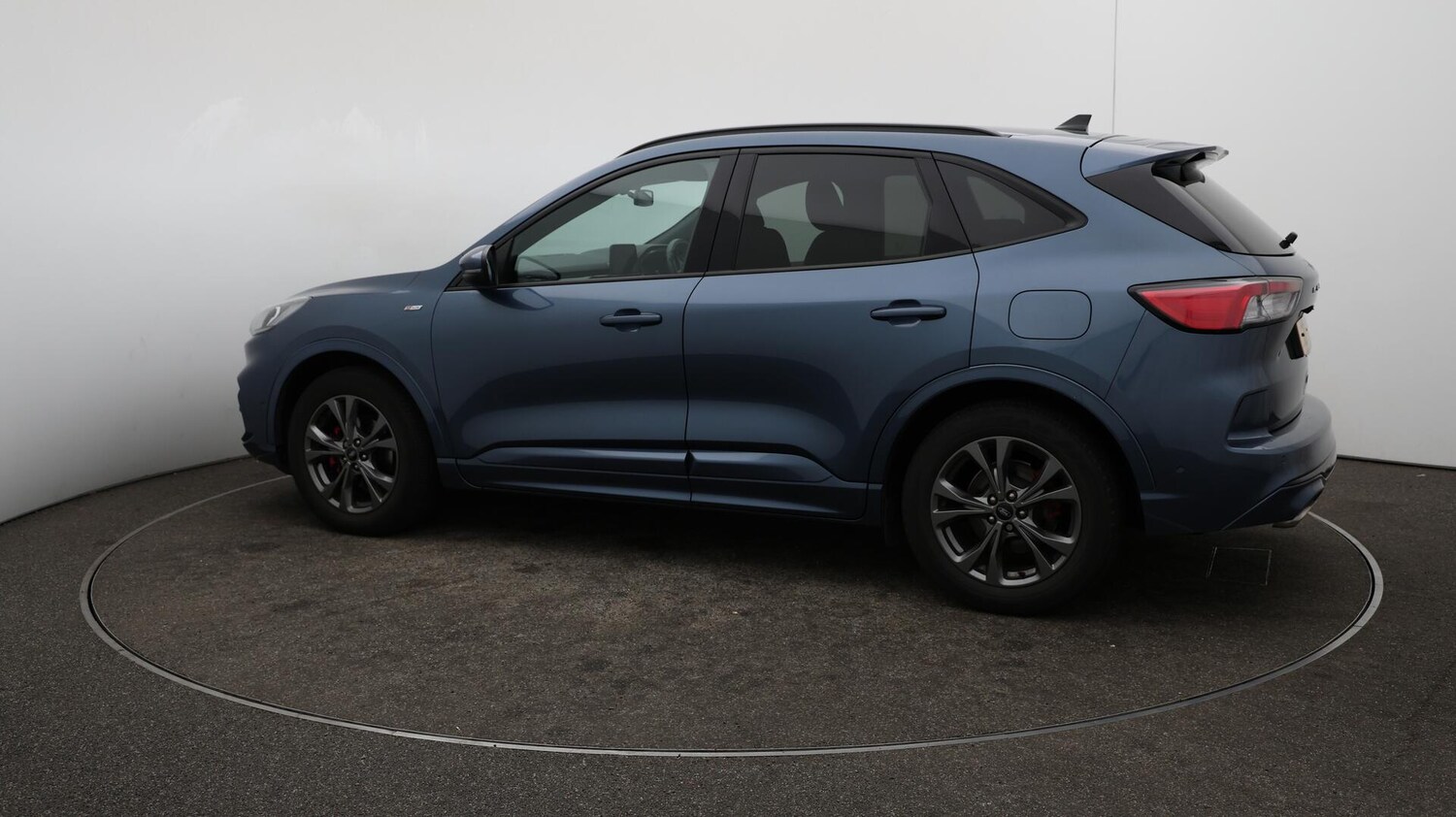 Used Ford Kuga 2020 for sale - 76012322: Photo 48