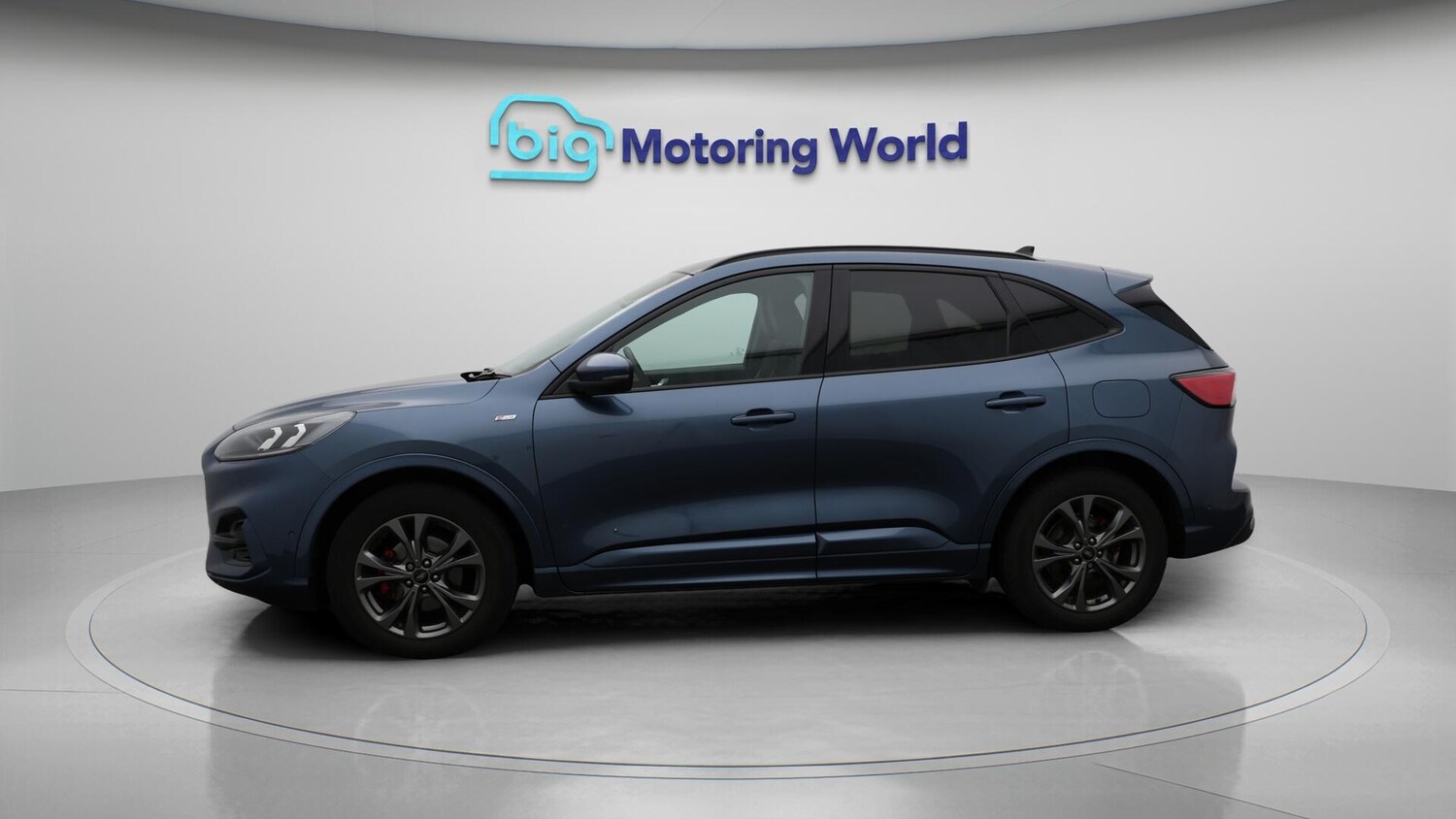 Used Ford Kuga 2020 for sale - 76012322: Photo 5