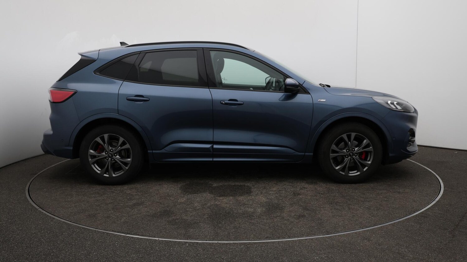Used Ford Kuga 2020 for sale - 76012322: Photo 50