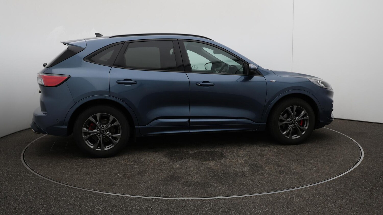Used Ford Kuga 2020 for sale - 76012322: Photo 51